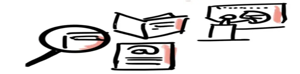 organiser la veille